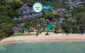 Thavorn Beach Village Resort & Spa Phuket